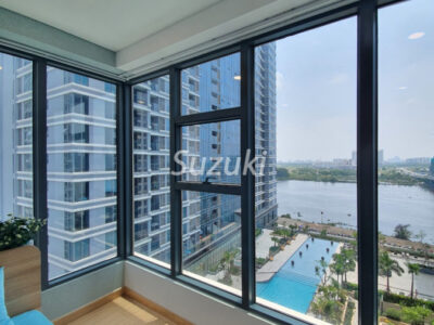 1. Sunwah Pearl,White house, 1100$　2bed (45)